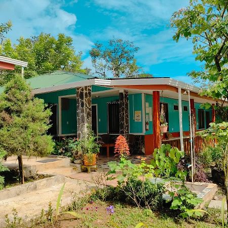 Hotel Gitana Corcovado, Y Tour Operador Drakes Bay Dış mekan fotoğraf