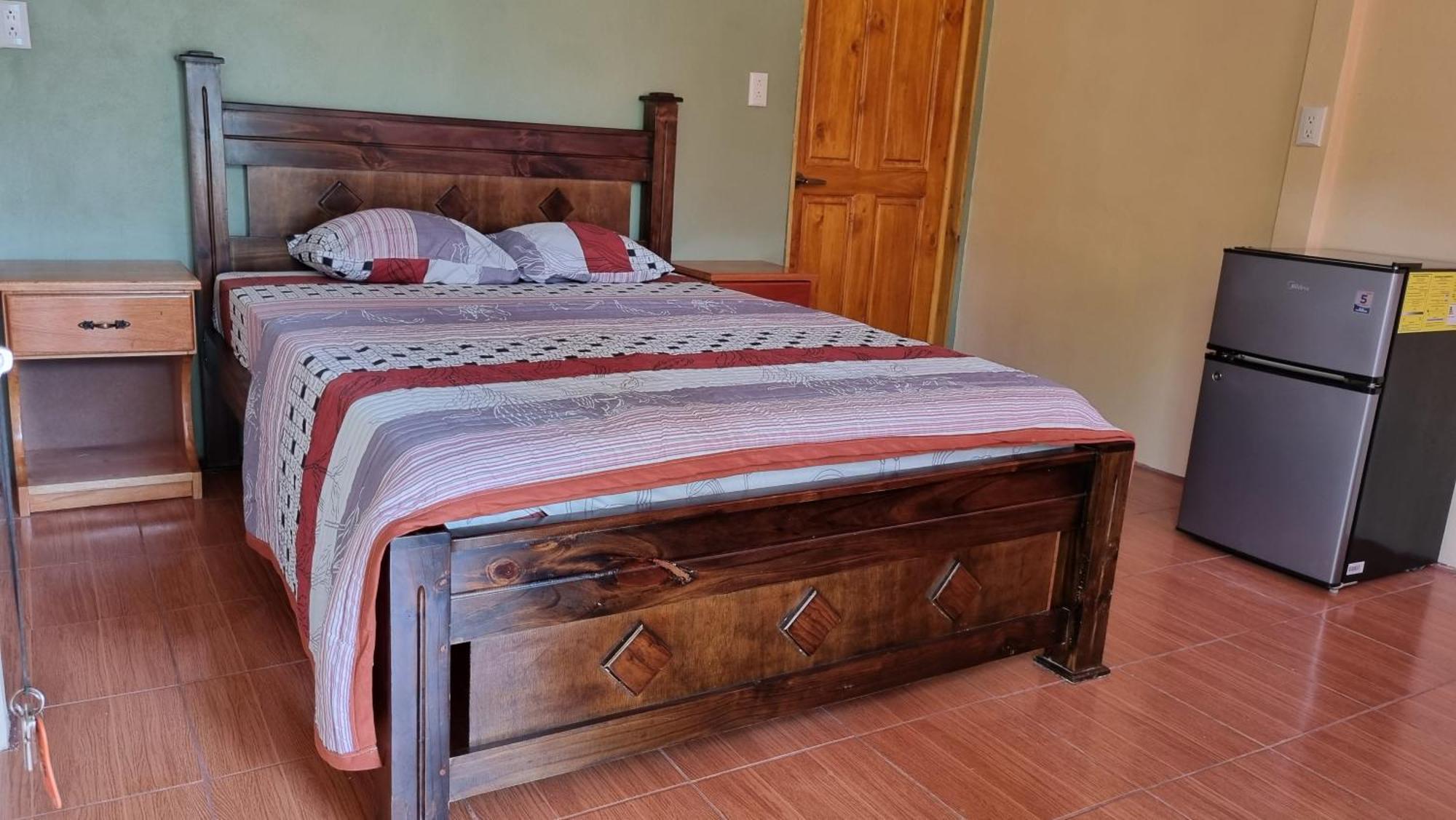 Hotel Gitana Corcovado, Y Tour Operador Drakes Bay Dış mekan fotoğraf