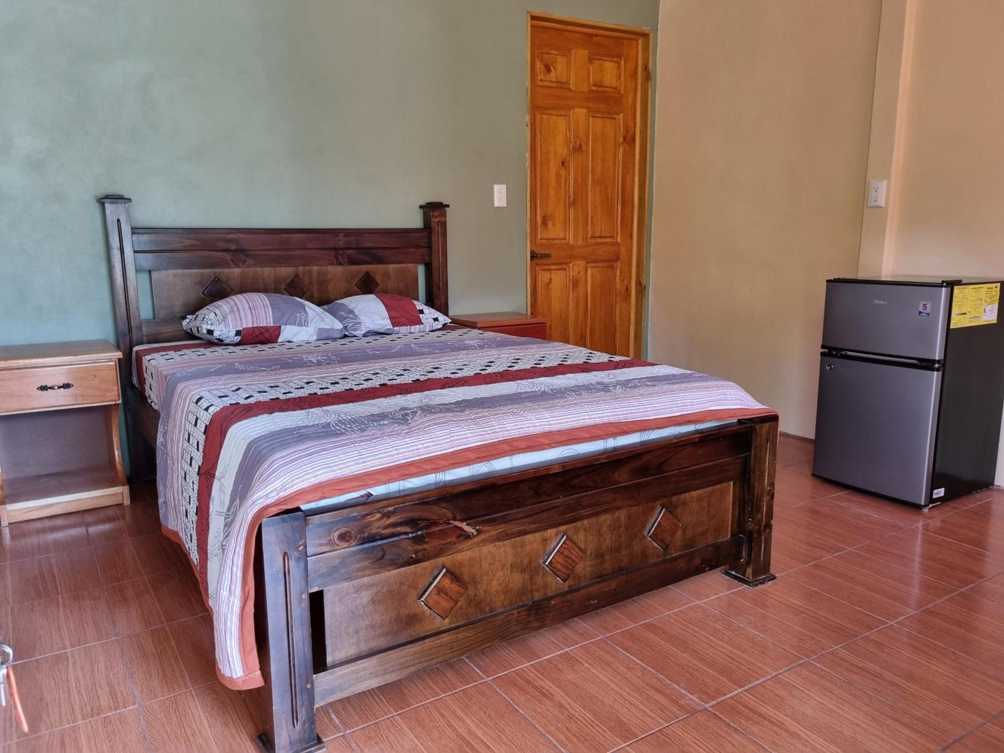 Hotel Gitana Corcovado, Y Tour Operador Drakes Bay Dış mekan fotoğraf