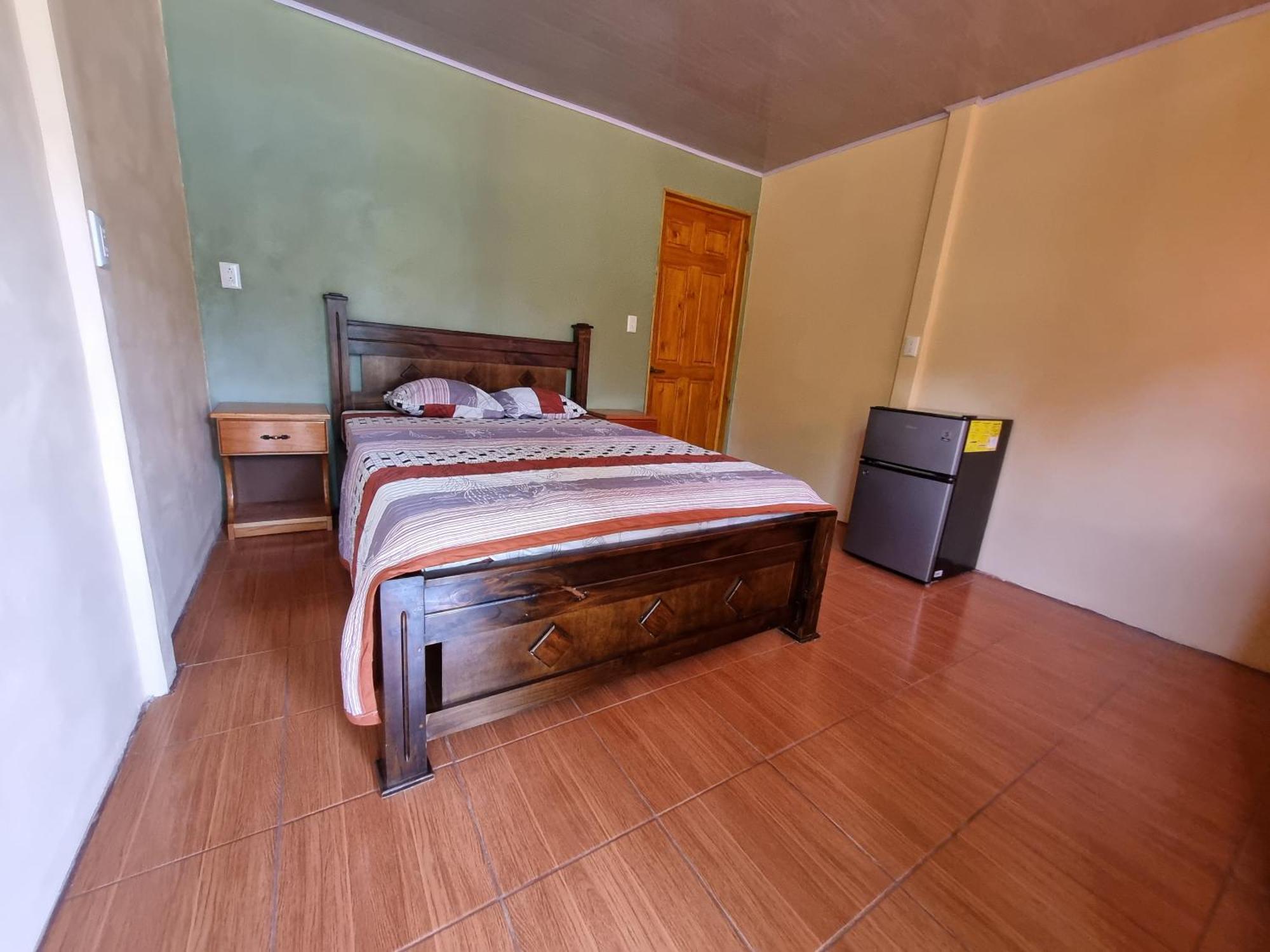 Hotel Gitana Corcovado, Y Tour Operador Drakes Bay Dış mekan fotoğraf
