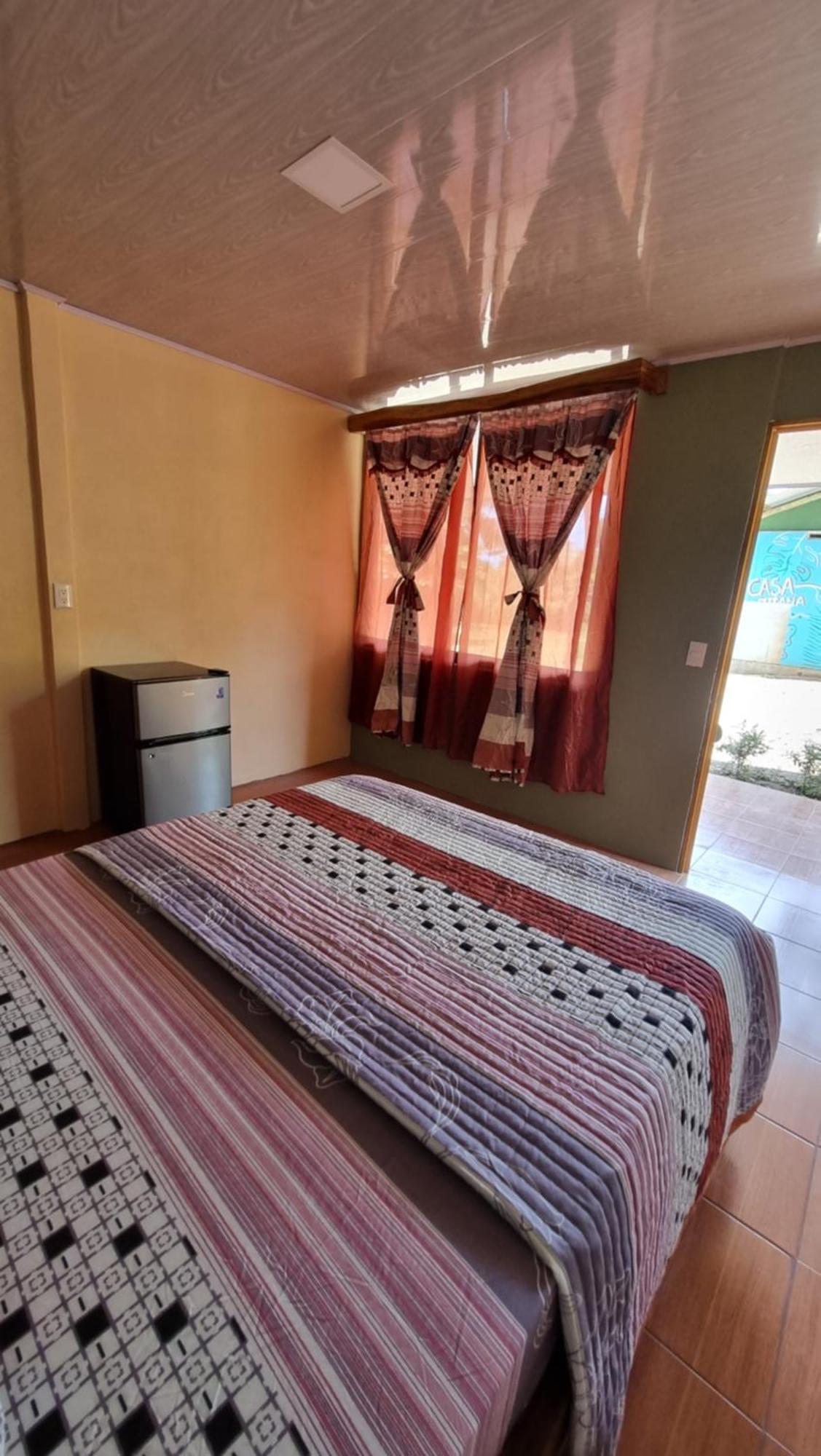 Hotel Gitana Corcovado, Y Tour Operador Drakes Bay Dış mekan fotoğraf