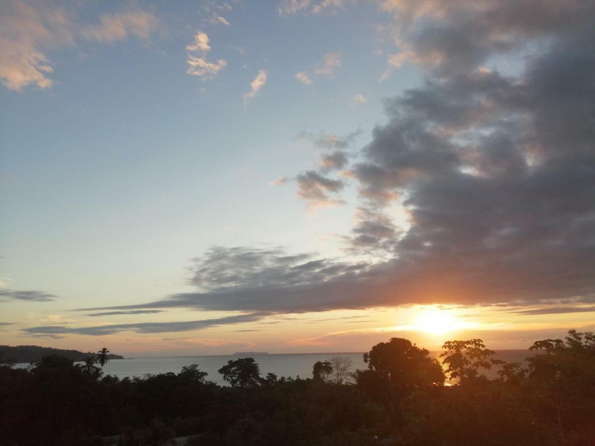 Hotel Gitana Corcovado, Y Tour Operador Drakes Bay Dış mekan fotoğraf