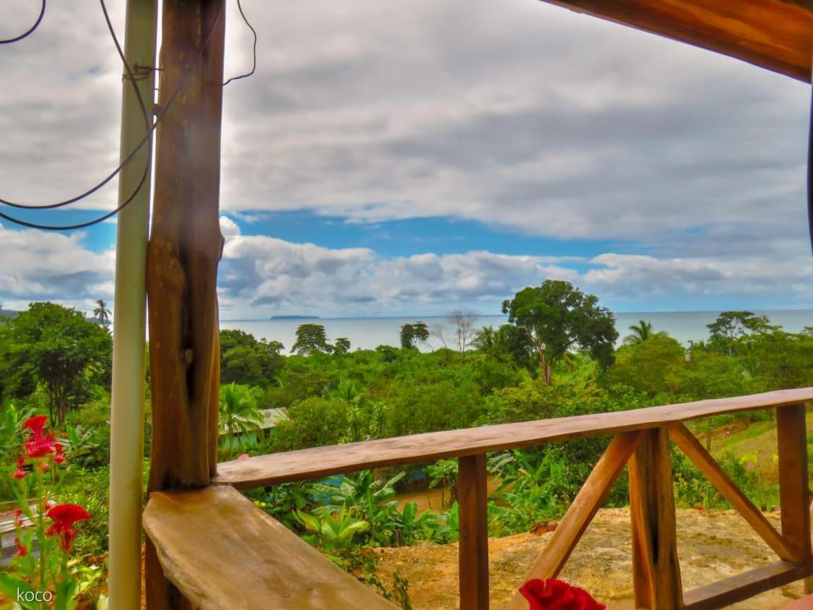 Hotel Gitana Corcovado, Y Tour Operador Drakes Bay Dış mekan fotoğraf